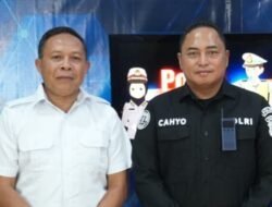 Dialog Polisi Menyapa di RRI Jayapura, Polda Papua Sosialisasikan KUHP dan KUHAP Baru