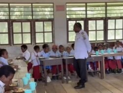 Sekolah Sepanjang Hari Jadi Strategi Pemkab Paniai Siapkan Generasi Unggul