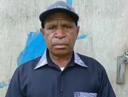 Tokoh Agama Papua: KKB Bukan Pejuang, Tetapi Pembunuh Warga Sipil