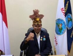 Pemuda Adat Papua Apresiasi Kapolri atas Penetapan Polri di Bawah Presiden