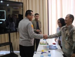 Polda Papua Gelar Rekonsiliasi Internal SAKTI Satker dan Satwil Semester II TA 2026