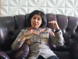 Wakapolda Papua Barat Terima Audiensi ABUJAPI