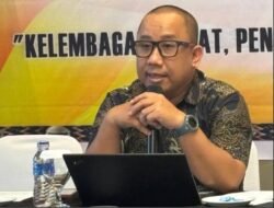Menakar Independensi Polri, Kaprodi Magister Hukum Uniyap Papua Tolak Wacana Polri di Bawah Kementerian
