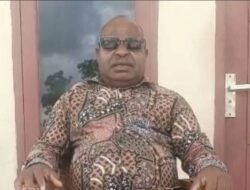 MRP Papua Tengah Tegas Tolak Polri di Bawah Kemendagri