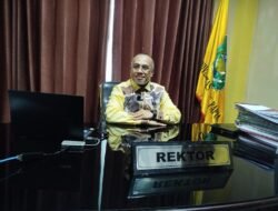 Rektor Universitas Yapis Papua Tolak Wacana Polri di Bawah Kementerian: Harus Independen di Bawah Presiden