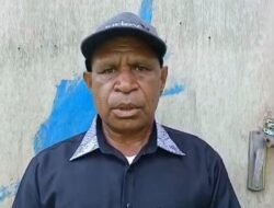 Tokoh Agama Papua Imbau TPN-OPM Hentikan Kekerasan terhadap Warga Sipil di Yahukimo
