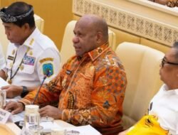 Fakhiri: Papua Bukan Ujung Negeri, tapi Gerbang Pasifik