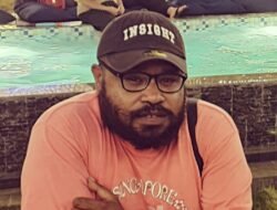 Fransiskus Kemong: Keamanan Kondusif Kunci Pembangunan di Mimika