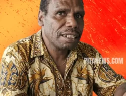 Tokoh Masyarakat Kimbeli Ajak Warga Tembagapura Jaga Stabilitas Keamanan Pasca Insiden di Jalan Tambang