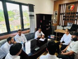 Polres Fakfak Tegaskan Komitmen Berantas Kejahatan Seksual terhadap Anak