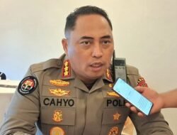 Polda Papua Matangkan Persiapan Operasi Keselamatan Cartenz 2026, Prioritaskan Edukasi dan Keselamatan Berlalu Lintas