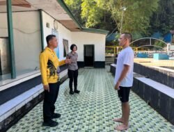 Seleksi SIPSS 2026, Polda Papua Laksanakan Uji Kesamaptaan Jasmani