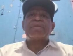 Tokoh Gereja di Papua Ajak Masyarakat Jaga Kedamaian, Luruskan Pernyataan Terkait Yahukimo