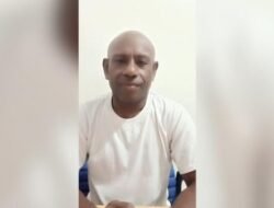 Pemuda Papua Ajak Warga Jaga Kamtibmas Jelang Perayaan Masuknya Injil