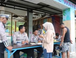 Operasi Keselamatan Cartenz 2026, Keselamatan Personel dan Masyarakat Jadi Prioritas