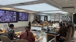 Polri Fasilitasi Permodalan KUR dan Penyerapan Bulog Bagi Petani Jagung