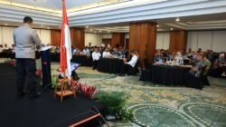 Perkuat Meritokrasi, Polri Konsolidasikan Asesor Assessment Center