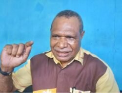 Yakonias Wabrar Tekankan Pendekatan Persuasif, Soroti Peran Paulus Waterpauw untuk Papua