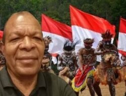 Tokoh Adat Tabi Hironimus Taime Serukan Penghentian Konflik Bersenjata dan Ajak Generasi Muda Bangun Papua