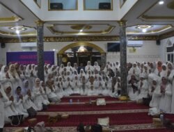 Polda Papua Gelar Pembinaan Mental Lintas Agama Se-Garnisun Jayapura