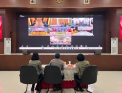 Polda Papua Barat Berikan Edukasi Kesehatan Reproduksi untuk Tingkatkan Kesadaran Generasi Muda