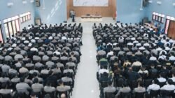 Ka SPN Polda Papua Tutup Prolat Gelombang III TA 2026, Dorong Personel Tingkatkan Kompetensi dan Integritas