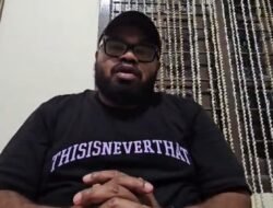 Tokoh Intelektual Amungme Serukan Persatuan Jaga Stabilitas Tembagapura