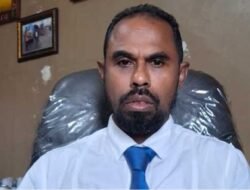 YLBH Papua Tengah: Pendekatan Keamanan Saja Tak Cukup Redam Konflik Papua