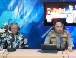 Polda Papua dan FKUB Perkuat Sinergi, Wujudkan Bulan Suci Ramadan yang Aman dan Perkuat Fondasi Toleransi di Tanah Papua