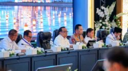 Polri Gelar Operasi Ketupat 13-25 Maret, Kerahkan 161 Ribu Personel Gabungan