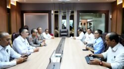 Mudik Lebaran 2026: Polri Kerahkan 161 Ribu Personel, Layanan Darurat 110 Jadi Kunci Respons Cepat bagi Pemudik