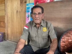 Arnold Ronsumbre Imbau Masyarakat Tidak Salah Maknai Peringatan 1 Mei di Papua