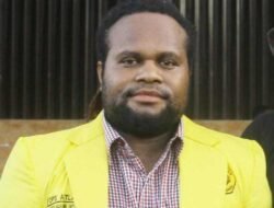 Tokoh Pemuda Papua Ajak Sampaikan Aspirasi Secara Damai dan Jaga Kamtibmas