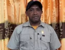 Yanto Wayam: Masyarakat Harus Bijak Sikapi Isu dan Jaga Stabilitas Daerah