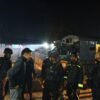Regu Siaga II Polres Jayawijaya Pastikan Sitkamtibmas Aman dan Kondusif Selama 1×24 Jam