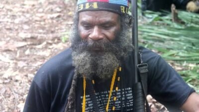 Mantan Panglima TPNPB-OPM Wilayah Victoria Ajak Kelompok Bersenjata Kembali ke NKRI dan Dorong Dialog Damai di Papua