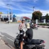 Sat Lantas Polres Jayawijaya Laporkan Situasi Kamseltibcar Lantas Aman dan Terkendali