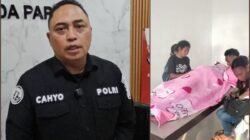 Korban Ledakan Bom Peninggalan Perang Dunia II di Biak Bertambah Jadi Enam Orang, Polda Papua Kerahkan Tim Jibom Lakukan Sterilisasi