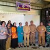 Pameran Pesparawi Nasional XIV Tahun 2026 Resmi Dibuka, Polda Papua Barat Pastikan Pengamanan Maksimal