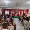 Perkokoh Generasi Muda KBT yang Solid, Berkarakter dan Berwibawa Nasional, Kodim 1310/Bitung Gelar Pembinaan Kesadaran Bela Negara (PKBN)