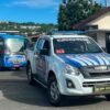 Sambut Ribuan Peserta Pesparawi Nasional XIV, Polda Papua Barat Siagakan Pengamanan di Bandara Rendani