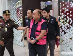 3 Eks Pimpinan BGN Ditangkap Terkait Dugaan Sunat Dana Makan Gratis