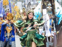 Festival Asia Afrika, Pemkot Bandung Siapkan Rekayasa Lalu Lintas dan Kantong Parkir