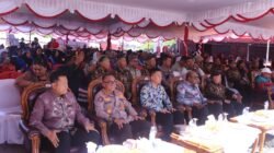 Pesan-Pesan Kamtibmas di Gaungkan dalam Acara HARLAH IKASWARA ke-19 Oleh Kabid Humas