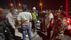 Sinergi TNI-Polri dan Pemerintah Daerah, Kodim 1310/Bitung Perkuat Ketertiban dan Keamanan Wilayah Kota Bitung