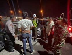 Sinergi TNI-Polri dan Pemerintah Daerah, Kodim 1310/Bitung Perkuat Ketertiban dan Keamanan Wilayah Kota Bitung