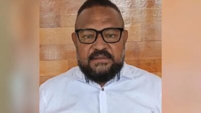 Max Ohee: Kamtibmas Papua Harga Mati! Tolak Aksi Provokatif Jelang 17 Agustus