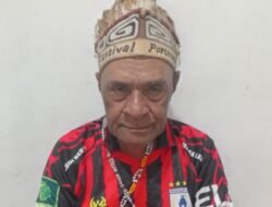 Tegaskan Tanggung Jawab Bersama, Tokoh Adat Suku Ohee Tolak Aksi yang Ganggu Keamanan di Jayapura