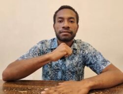 Sikapi Informasi Dengan Bijak, Tokoh Pemuda Papua Imbau Jangan Terprovokasi