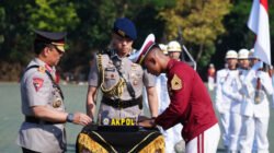 Wakapolri Tutup Pendidikan Taruna Akpol Angkatan ke-58, Sampaikan Amanat Kapolri kepada 282 Capaja